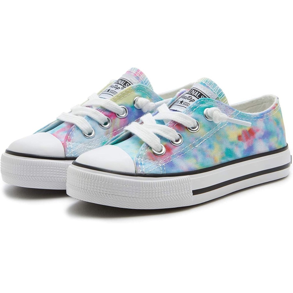 Weestep Toddler Slip on Sneakers
